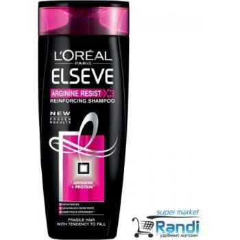 Image 1 of Elseve Шампоан Elseve Arginine Full Resist 250мл