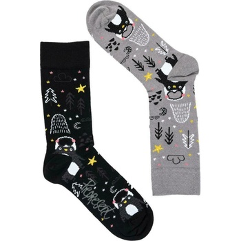 Represent Чорапи Represent | Cheren | ЖЕНИ | 35-38