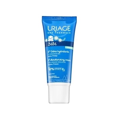Uriage 1érs Soins Bébés Hydra-Protecting Face Cream hydratačný krém 40 ml
