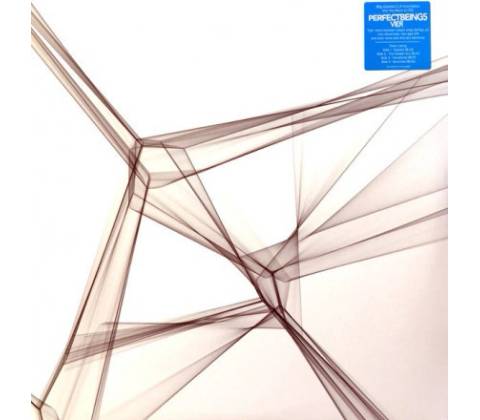 PERFECT BEINGS: VIER LP