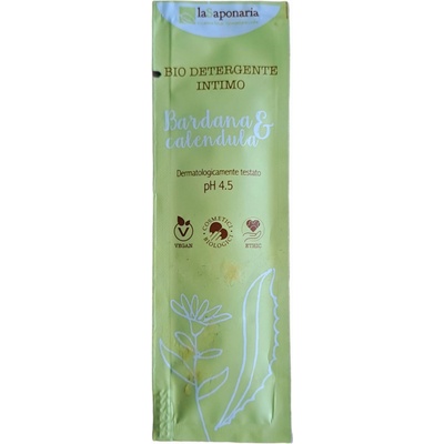 laSaponaria Intimní gel BIO vzorek 8 ml – Sleviste.cz laSaponaria Intimní gel BIO vzorek 8 ml – Sleviste.cz
