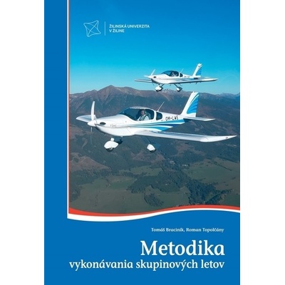 Metodika vykonávania skupinových letov