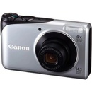 Digitální fotoaparáty Canon PowerShot A2200 IS
