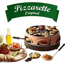 Raclette Emerio Pizza PO-113255.4