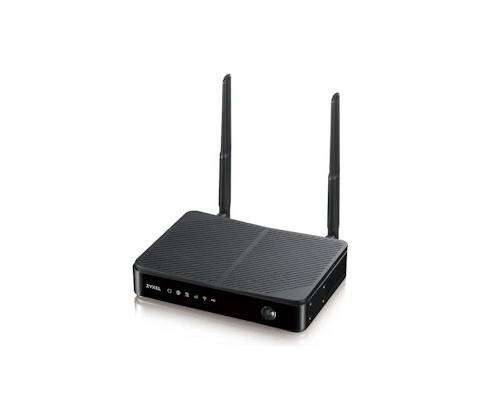 Zyxel LTE3301-PLUS