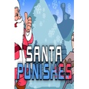 Santa Punishes