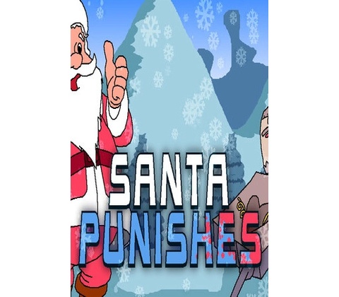 Santa Punishes