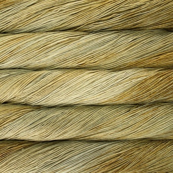 malabrigo Sock Gingy Плетива прежда (SW358)