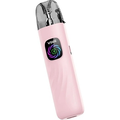 Hellvape Vsee One Pod 1000 mAh Mist Pink