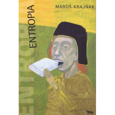 Entropia