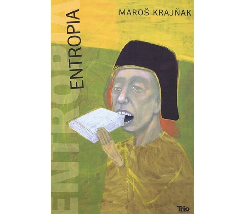 Entropia