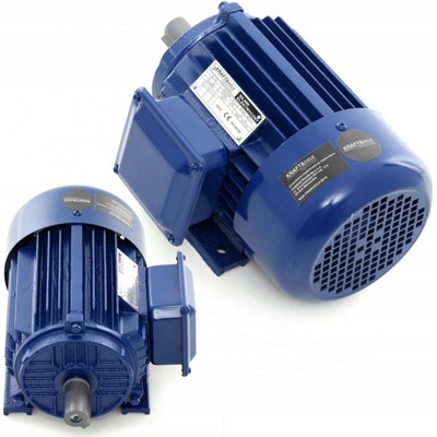 Kraft & Dele KD1814 Elektromotor 2,2kW 2840 ot/min 380V – Zboží Mobilmania