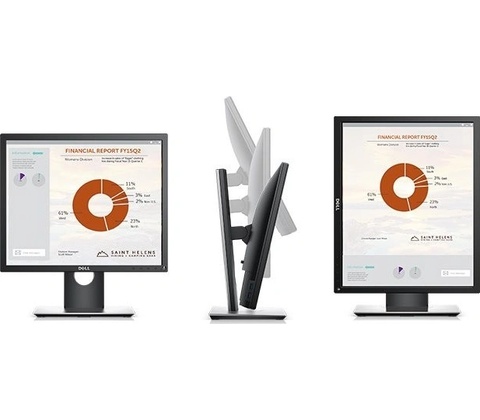 Dell P1917S