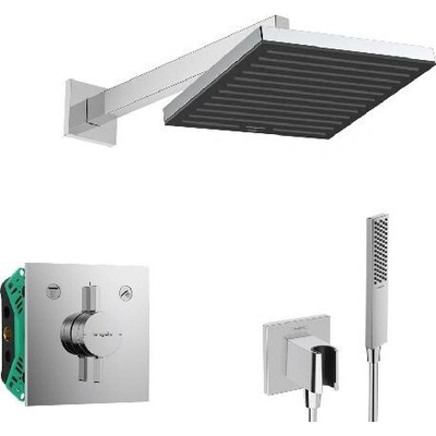 HansGrohe SANI21HHH001
