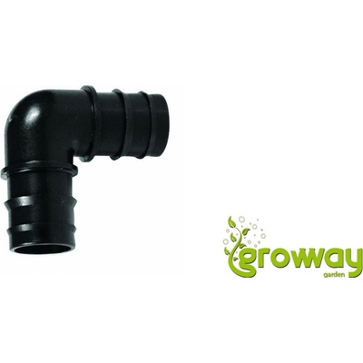 Irritec PE L - kus 16 mm