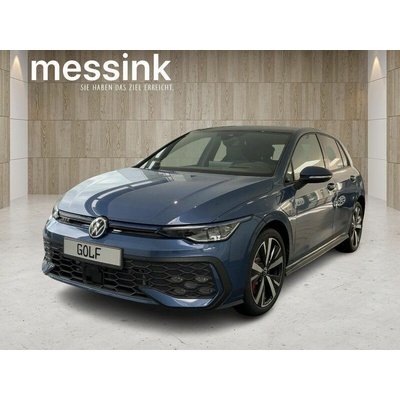 Volkswagen Golf GTE DSG 200 kW