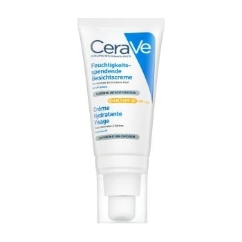 CeraVe Moisturizing Facial Lotion SPF30 52 ml