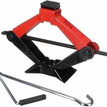 Sixtol Nožnicový zdvihák SX Scissor Jack 1,5 t Basic