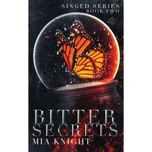 Bitter Secrets | Mia Knight (ISBN: 9781966020127)