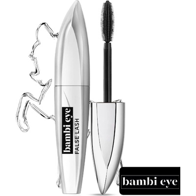 L'Oreal Paris False Lash Bambi Eye 01 Black riasenka 8,9 ml