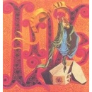GRATEFUL DEAD: LIVE DEAD LP