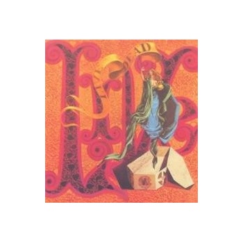 GRATEFUL DEAD: LIVE DEAD LP