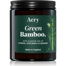 Aery Botanical Green Bamboo 140 g