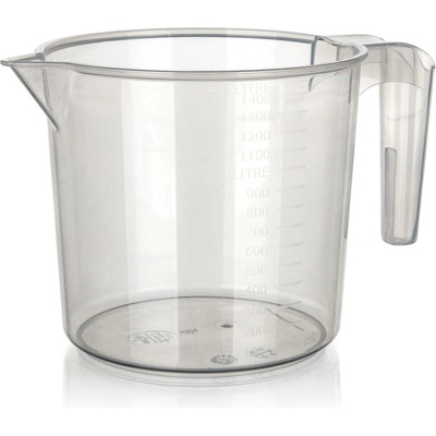Banquet odměrka 1,5l s měrkou PH TRA CULINARIA