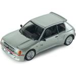 Solido 1: 43 peugeot 205 dimma ГРИС futura 1992 - solido /СРЕБЪРЕН/