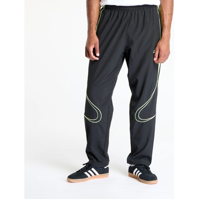 adidas Teamgeist Adicolor Track Tracksuit Bottoms Black