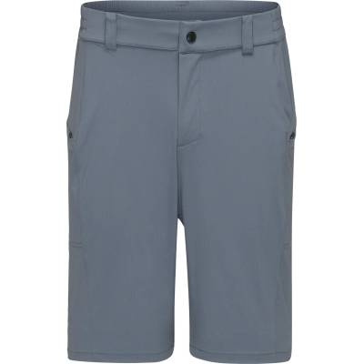 Stoic Мъжки шорти за колоездене Stoic DalslandSt. Gravel Shorts Cycling bottoms - Ink Grey (055-3702-0312)