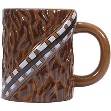 Half Moon Bay Hrnek Star Wars Žvejkal Chewbacca 450 ml