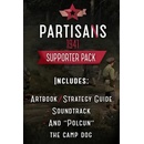 Partisans 1941 - Supporters Pack
