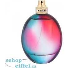 Missoni Missoni parfémovaná voda dámská 100 ml tester