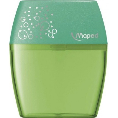 Maped Острилка maped shaker, двойна