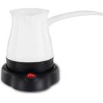 Rosberg Джезве електрическо Rosberg R51165BS, 600W, 300 ml, Безжична употреба, Бял (5R51165BSW) Електрически кани