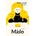 Máslo