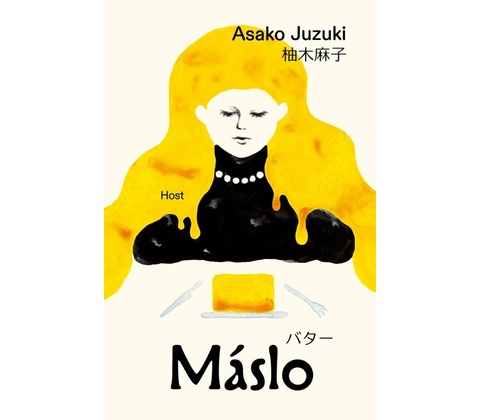 Máslo