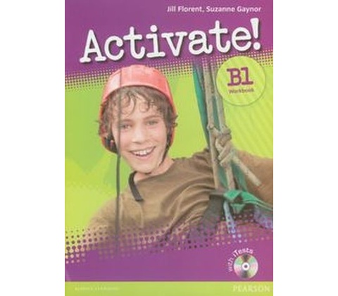 Activate B1