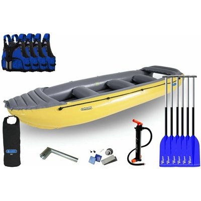 Gumotex Colorado 450 SET 2