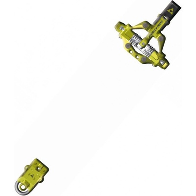 Fischer Tour Race Lite W/O Brake