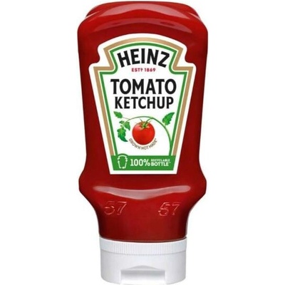 Heinz tomátový kečup 800 ml