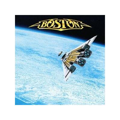 Third Stage - Boston CD