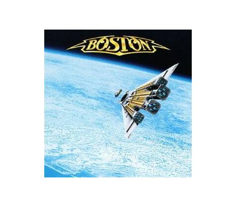 Third Stage - Boston CD