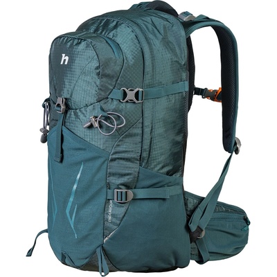 Hannah Endeavour 35, os