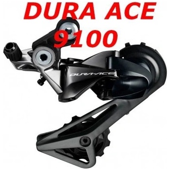 Shimano Dura Ace RD-R9100 SS od 5 300 Kč - Heureka.cz