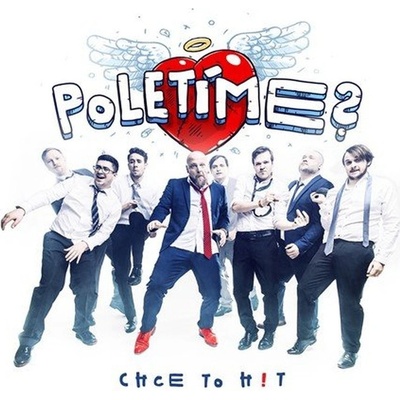 Poletíme? - Chce to hit! CD