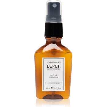 Image 1 of Depot No. 305 Volumizer спрей за обем в корените 50ml