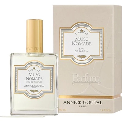 Annick Goutal Musc Nomade EDP 100 ml