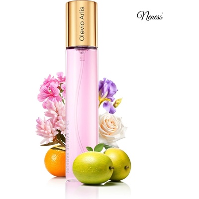 Neness Olevio Arlis parfumovaná voda unisex 33 ml